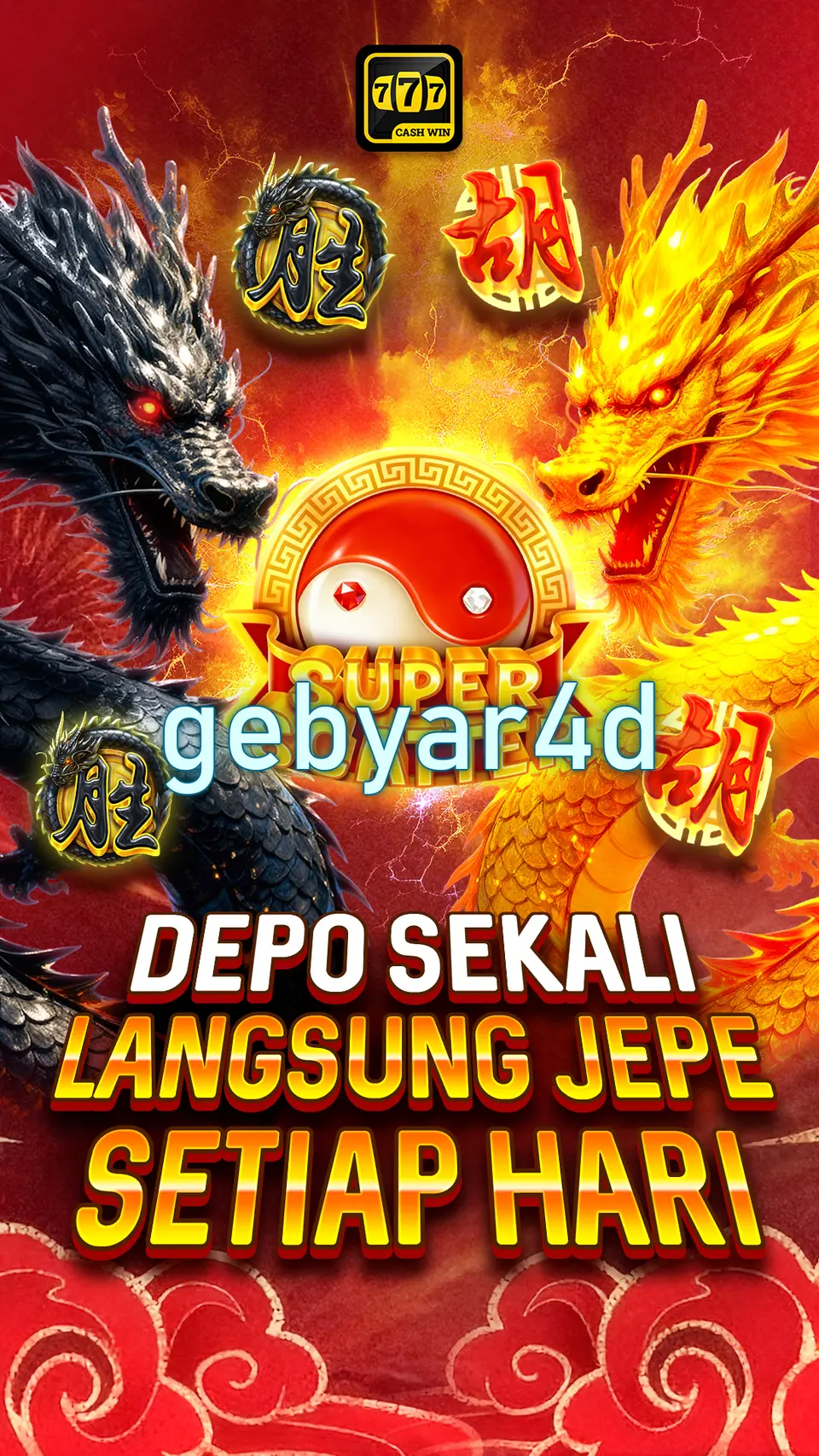 gebyar4d APK