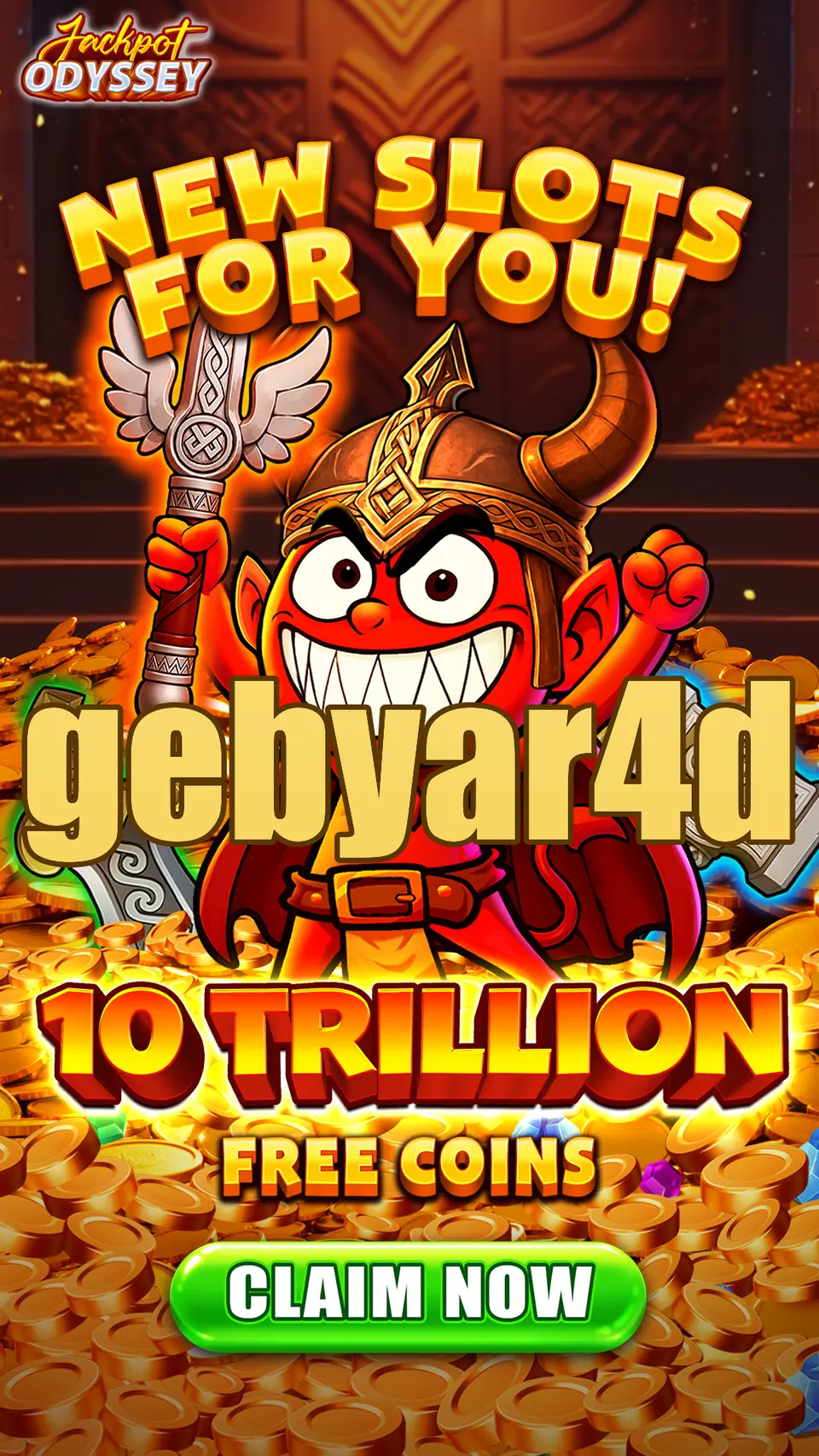 gebyar4d Masuk