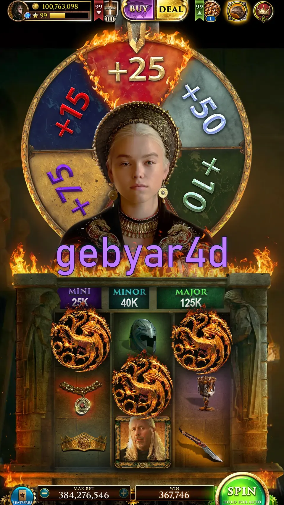 gebyar4d Masuk