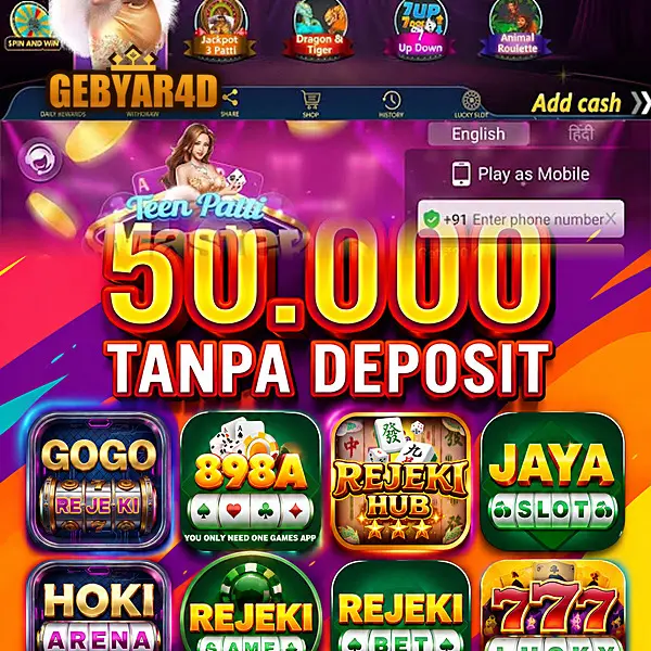 gebyar4d Masuk - gebyar4d Resmi