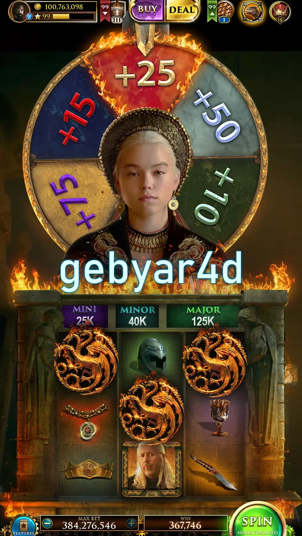 gebyar4d Preview - Resmi Unduh